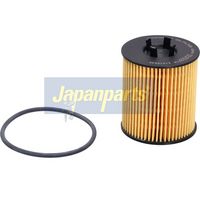 Filtru ulei JAPANPARTS, Cod: FO-ECO018