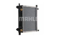 Thumbnail - Radiateur - CR276000S - MAHLE