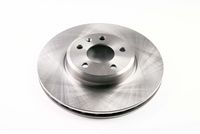 спирачен диск