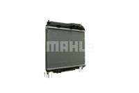 Thumbnail - Radiateur - CR87000P - MAHLE