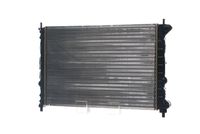 Thumbnail - Radiateur - CR588000S - MAHLE