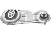 окачване, двигател