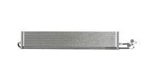 Thumbnail - Oliekoeler, automatische transmissie - CLC71000P - MAHLE