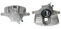 Bremsecaliper