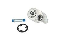 Ölkühler, Motoröl