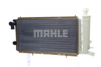 Thumbnail - Radiateur - CR427000S - MAHLE