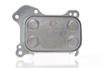 Thumbnail - Oliekoeler, motorolie - CLC226000S - MAHLE
