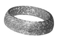 Dichtring, Abgasrohr
