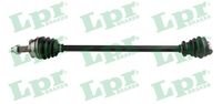 Planetara LPR, Cod: DS60320