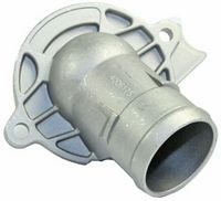 термостат, охладителна течност