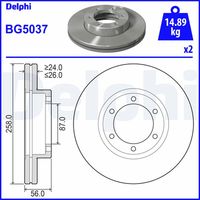 Bremsscheibe