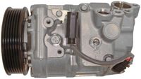 Thumbnail - Compressor, airconditioning - ACP1306000S - MAHLE