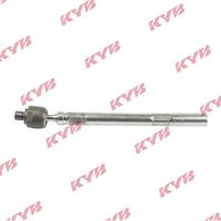 Axialgelenk, Spurstange