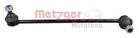 Stange/Strebe, Stabilisator