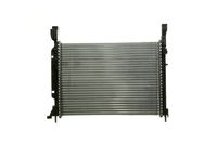 Thumbnail - Radiateur - CR1157000P - MAHLE