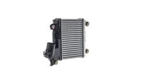 Thumbnail - Intercooler, inlaatluchtkoeler - CI608000S - MAHLE