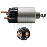 магнитен превключвател, стартер