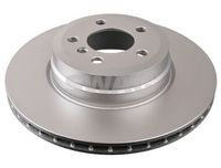 спирачен диск