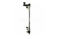 Thumbnail - Radiateur - CR1297000P - MAHLE