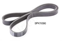 Curea transmisie cu caneluri JAPKO, Cod: 5PK1090