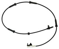 Sensor, Raddrehzahl