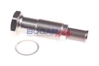 Spanner, Steuerkette