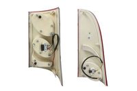 TRUCKLIGHT Achterlicht 2