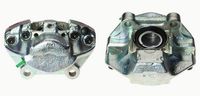 Bremssattel