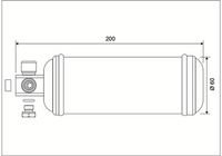 изсушител, климатизация