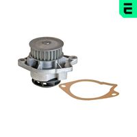 Pompă de apă, răcire motor OPTIMAL, Cod: AQ-1068