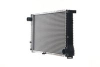 Thumbnail - Radiateur - CR238000S - MAHLE