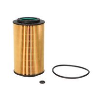 маслен филтър