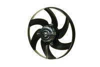 Thumbnail - Koelventilatorwiel - CFF268000P - MAHLE