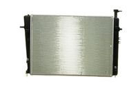 Thumbnail - Radiateur - CR908000P - MAHLE