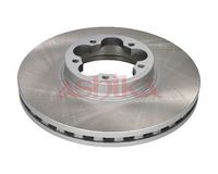 Disc frana ASHIKA, Cod: 60-00-0328C