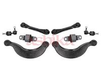 Set, suspensie roata ASHIKA, Cod: 158-00-0305