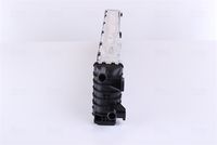 NISSENS Lage temperatuurkoeler, intercooler 4