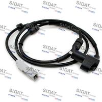 Sensor, Raddrehzahl