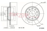 Bremsscheibe