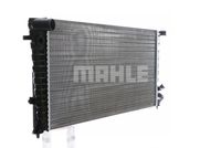 Thumbnail - Radiateur - CR750000S - MAHLE