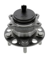 комплект колесен лагер