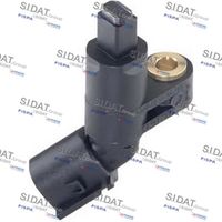 Sensor, Raddrehzahl