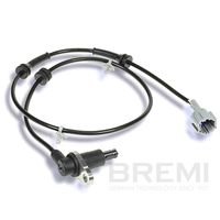 Sensor, Raddrehzahl