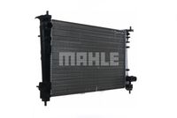 Thumbnail - Radiateur - CR1112000S - MAHLE