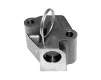Spanner, Steuerkette