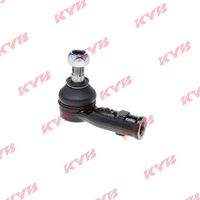 Stūres šķērsstiepņa uzgalis KTR4836 KYB