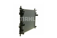 Thumbnail - Radiateur - CR1886000S - MAHLE