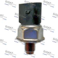 Sensor, Kraftstoffdruck