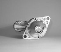 Starter VALEO, Cod: 455611