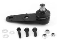 Trag-/Führungsgelenk